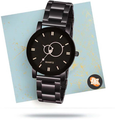 Desi Gadgets 15-2021 X Ananya Panday X Ananya Panday Analog Watch - For Girls