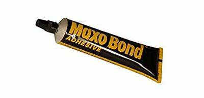 Maxo Bond Rubber Adhesive