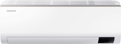 SAMSUNG 1 Ton 4 Star Split Inverter AC – White  (AR12AYMZABENNA/XNA, Copper Condenser)