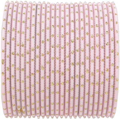 Efulgenz Metal Bangle Set(Pack of 36)