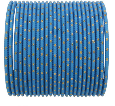 Efulgenz Metal Bangle Set(Pack of 36)