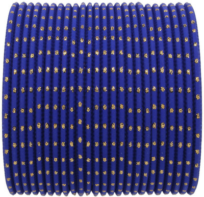 Efulgenz Metal Bangle Set(Pack of 36)