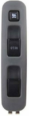 Auto-Ex Power Window Switch-Main (2)- with Window Lock Alto K10 Old Car Power Window Switch
