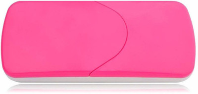 Flipco Car Tissue Holder Car Tissue Box Car Sun Visor Tissue Paper Holder Dispenser Box Paper Napkin Holder Vehicle Tissue Dispenser(Pink)
