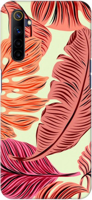 COBIERTAS Back Cover for Realme 6i(Multicolor)