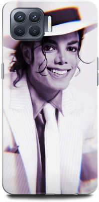 ORBIQE Back Cover for OPPO F17 Pro(Multicolor, Hard Case, Pack of: 1)