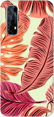 COBIERTAS Back Cover for Realme Narzo 20 PRO(Multicolor)