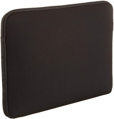 realtech Sleeve for Huawei MediaPad M5 Lite 10.1 inch(Black, Dual Protection, Pack of: 1)