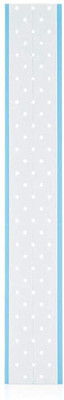 liya EXTENDA BOND TAPE / WALKER TAPE / WALKER TAPE STRIPS / THIN TAPE / PREMIUM QUALITY TAPE / HAIR WIG TAPE HAIR PATCH TAPE / HAIR SYSTEM TAPE (Manual)(Set of 1, White)