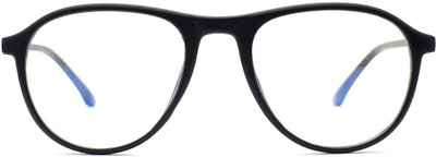 PETER JONES Full Rim Aviator Frame(51 mm)