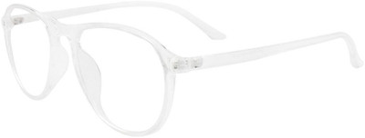 PETER JONES Full Rim Aviator Frame(51 mm)