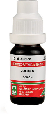 ADEL Juglans R 200 CH Dilution(10 ml)
