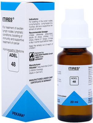 ADEL 48 Itires Drops(20 ml)