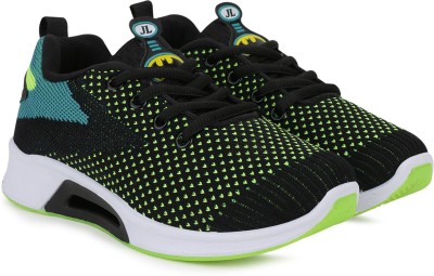 CAMPUS Batman Boys & Girls Lace Running Shoes(Black, 4 - 5 Years)