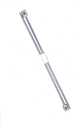 KHUSHA CREATIONS KC-217 Knitting Pin(Pack of 2)