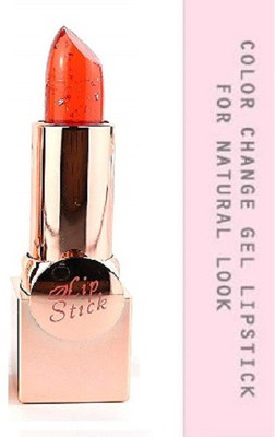 THTC 03 COLOR MAGIC COLOR CHANGING LIPSTICK(Red, 3.6 g)