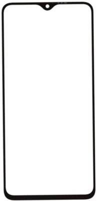 MATTRENDS Haptic/Tactile touchscreen Mobile Display for Xiaomi Redmi Note 8 pro BLACK NO DISPLAY ONLY TOUCH GLASS