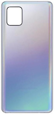 IncMart SAMSUNG Galaxy Note 10 LITE Back Panel(Aura Blue)