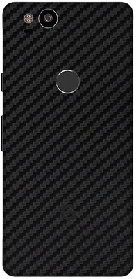 Vcare GadGets Google Pixel 2 Mobile Skin(Black)