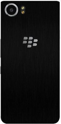 Vcare GadGets Blackberry Key One Mobile Skin(Blue)