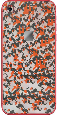 Vcare GadGets Apple iPhone XR Mobile Skin(Multicolor)