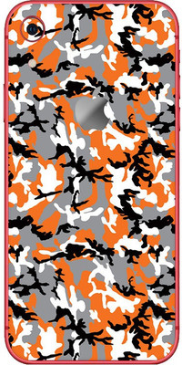 Vcare GadGets Apple iPhone XR Mobile Skin(Multicolor)