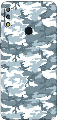 Vcare GadGets Asus Zenfone Pro Max M68 Mobile Skin(Multicolor)