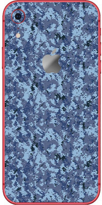 Vcare GadGets Apple iPhone XR Mobile Skin(Multicolor)
