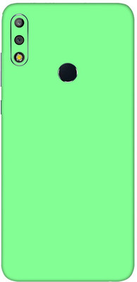 Vcare GadGets Asus Zenfone Pro Max M94 Mobile Skin(Night Glow)