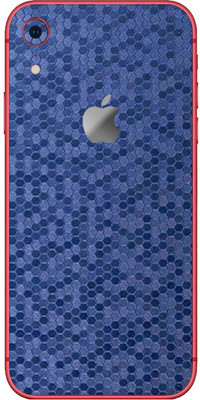 Vcare GadGets Apple iPhone XR Mobile Skin(Multicolor)