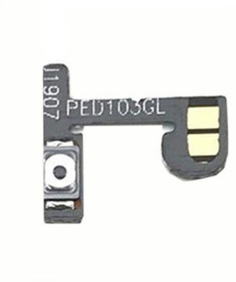 SPAREWARE 1+ 7 PRO ONEPLUS 7 PRO Power ON/OFF Button