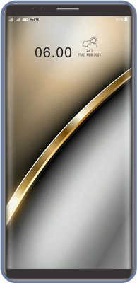 GIONEE M7 (Blue, 64 GB)(6 GB RAM)