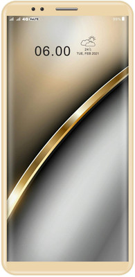GIONEE M7 (Gold, 64 GB)(6 GB RAM)