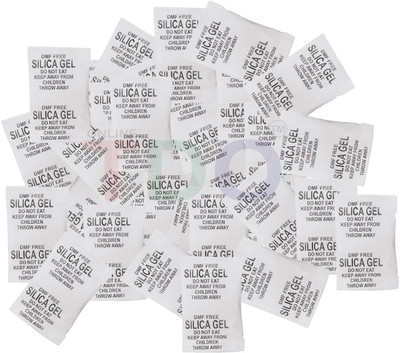 TDO Absorber Packets Moisture Absorber(250)