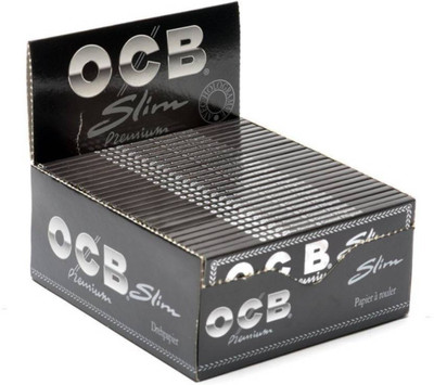 RSS ENTERPRISES Rolling Paper(Pack of 15)