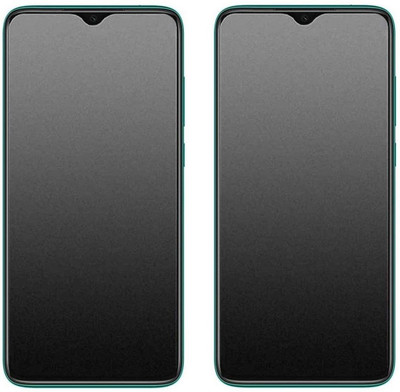 Tingtong Tempered Glass Guard for Karbonn Titanium S9 Plus(Pack of 2)