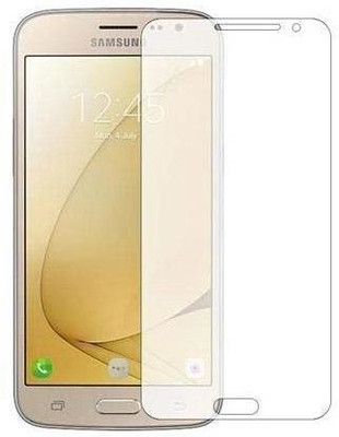 NEXZONE Tempered Glass Guard for Samsung Galaxy J2(Pack of 1)