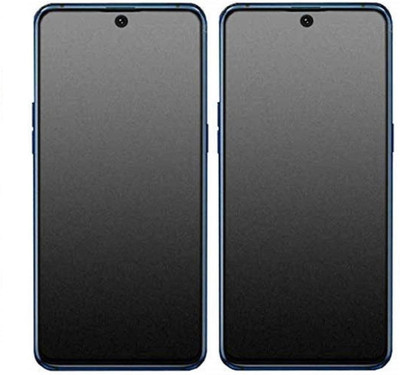 TINGTONG Tempered Glass Guard for Micromax IN Note 1(Pack of 2)