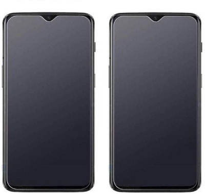 Slugabed Tempered Glass Guard for OnePlus 7T(Pack of 2)