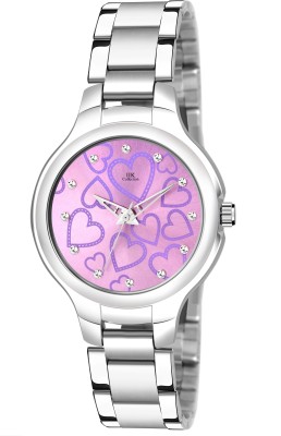 IIK Collection Fashionable Analog Watch  - For Women