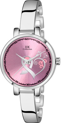 IIK Collection Fashionable Analog Watch  - For Women