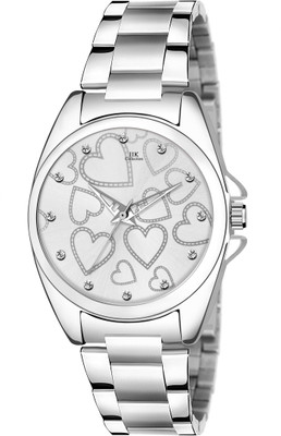 IIK Collection Fashionable Analog Watch  - For Women