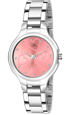 IIK Collection Fashionable Analog Watch  - For Women
