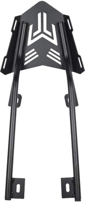 Ride Adventure Passenger Backrest