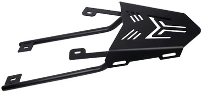 Sms traders Passenger Backrest