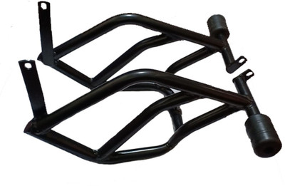 Sms traders NS 200 Crash Guard(Bajaj)