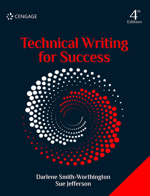Technical Writing for Success Fourth Edition(Paperback, Darlene Smith - Worthington, Sue Jefferson)