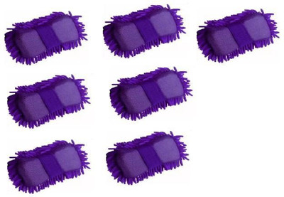 SBTs Wet and Dry Duster(Pack of 8)