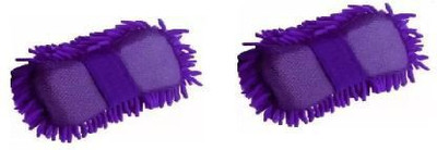 SBTs Wet and Dry Duster Set(Pack of 2)