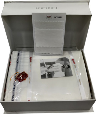 Raymond Linen Solid Shirt & Trouser Fabric